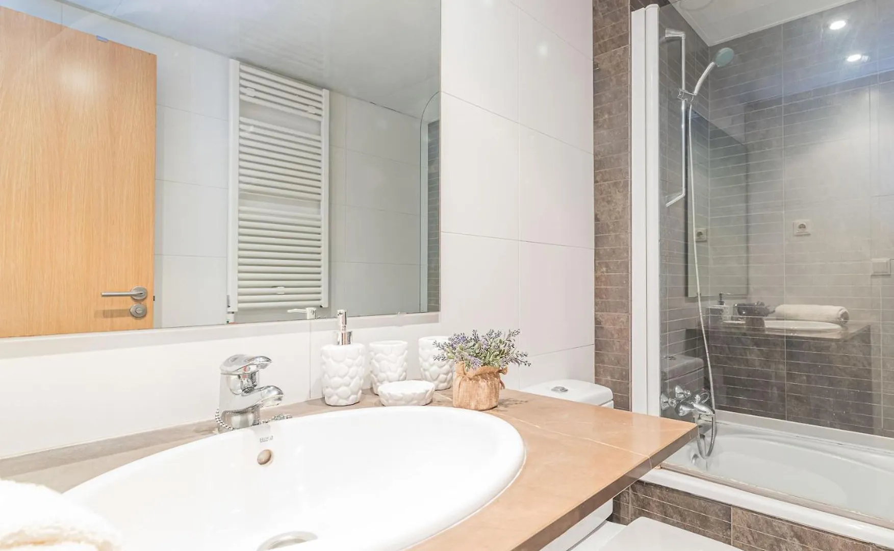 My Space Barcelona Modern Sagrada Familia Apartment 0*,  Spain