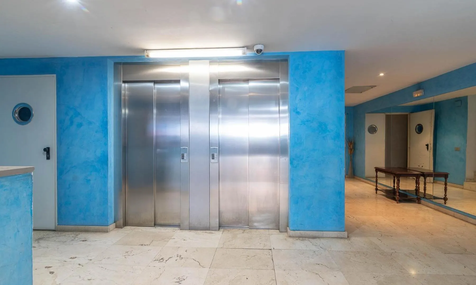 My Space Barcelona Modern Sagrada Familia Apartment