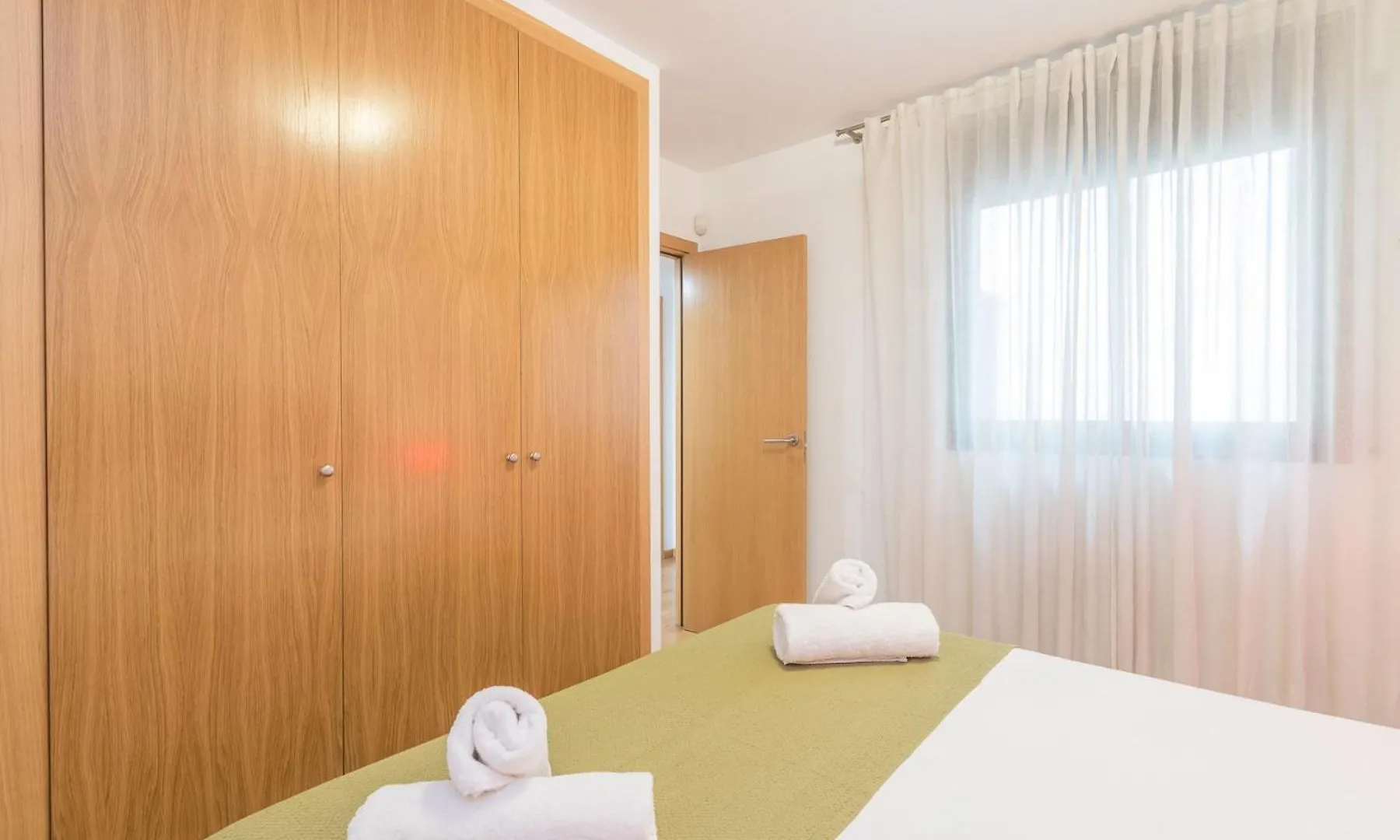My Space Barcelona Modern Sagrada Familia Apartment